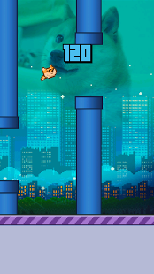 Download Flappy Doge